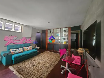 Cobertura com 3 Quartos para alugar, 108m² no Ipanema, Rio de Janeiro