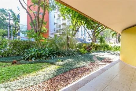 Apartamento com 2 Quartos à venda, 105m² no Higienópolis, São Paulo