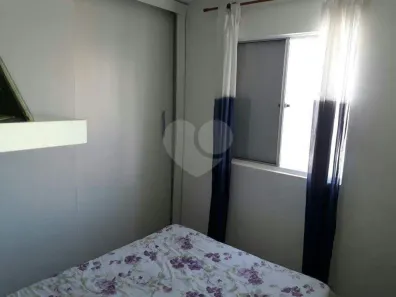 Apartamento com 2 Quartos à venda, 60m² no Vila Vitório Mazzei, São Paulo