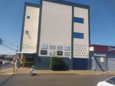 Sala Comercial para alugar, 66m² no Jardim Goiás, Rio Verde