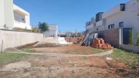 Lote/Terreno à venda, 297m² no Residencial Village Damha III, Araraquara