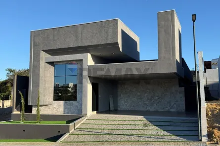 Casa de Condomínio com 4 Quartos à venda, 217m² no Recreio, Vitória da Conquista