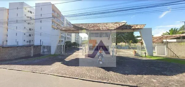 Apartamento com 2 Quartos para alugar, 56m² no Uruguai, Teresina