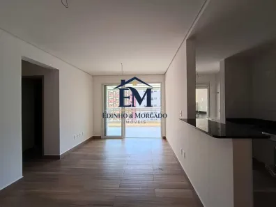 Apartamento com 2 Quartos à venda, 83m² no Aparecida, Santos