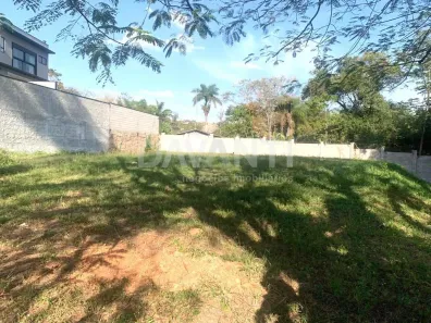 Lote/Terreno à venda, 888m² no Joapiranga, Valinhos