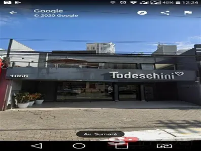 Prédio Comercial à venda, 300m² no Perdizes, São Paulo