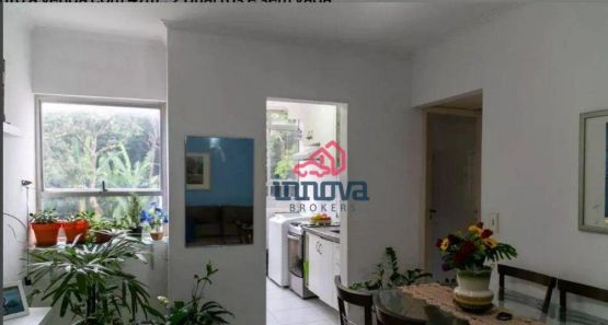Apartamento com 2 Quartos à venda, 47m² no Jardim Valéria, Guarulhos