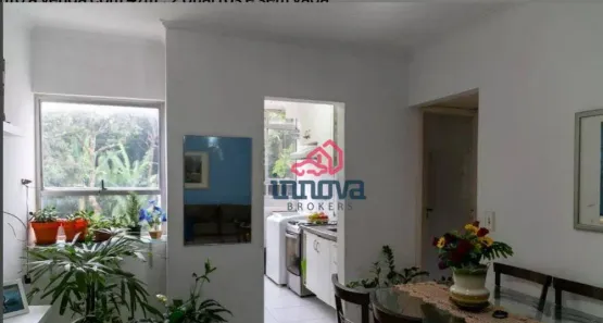 Apartamento com 2 Quartos à venda, 47m² no Jardim Valéria, Guarulhos
