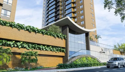 Apartamento com 3 Quartos à venda, 93m² no Lagoa Nova, Natal