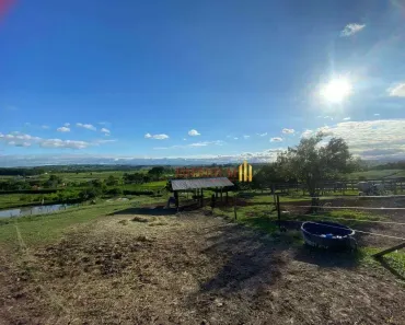 Fazenda/Sítio com 2 Quartos à venda, 100m² no , Pereiras
