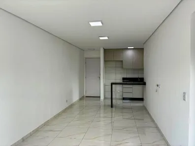 Apartamento com 2 Quartos para alugar, 58m² no Cidade Nova Arujá, Arujá