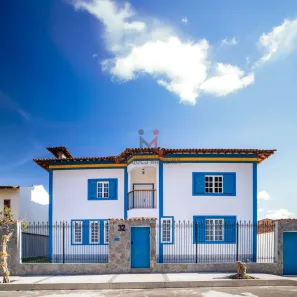 Casa com 6 Quartos à venda, 452m² no Bosque dos Pinheiros, Juiz de Fora