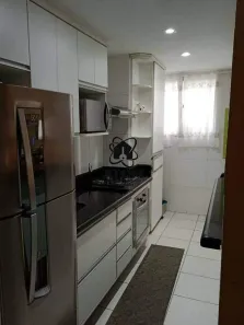 Apartamento com 3 Quartos à venda, 147m² no Jardim Santa Clara, Taubaté