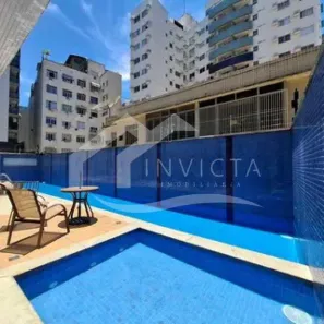 Apartamento com 3 Quartos à venda, 91m² no Botafogo, Rio de Janeiro