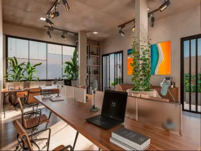Apartamento com 1 Quarto à venda, 1200m² no Serra, Belo Horizonte