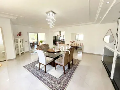 Casa de Condomínio com 4 Quartos à venda, 380m² no Parque São Bento, Sorocaba
