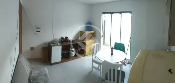 Apartamento com 2 Quartos à venda, 40m² no Ribeirão da Ilha, Florianópolis