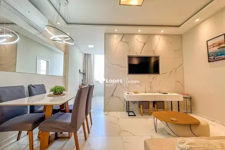 Apartamento com 2 Quartos à venda, 50m² no Centro, Rio de Janeiro