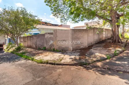 Lote/Terreno à venda, 298m² no Parque Taquaral, Campinas