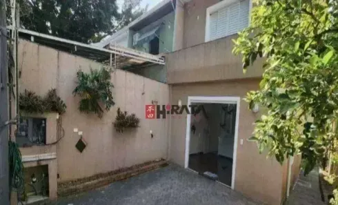 Sobrado com 2 Quartos à venda, 115m² no Cidade Monções, São Paulo