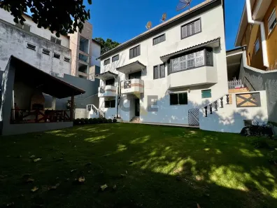 Casa de Condomínio com 5 Quartos à venda, 340m² no Parque Viana, Barueri