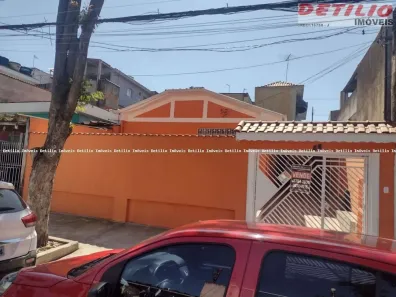 Casa com 2 Quartos à venda, 180m² no Jardim Iva, São Paulo