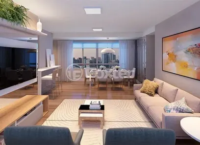 Apartamento com 2 Quartos à venda, 101m² no Auxiliadora, Porto Alegre