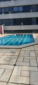 Flat com 1 Quarto à venda, 38m² no Pituba, Salvador