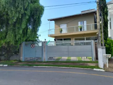 Sobrado com 3 Quartos à venda, 276m² no Jardim Monte Verde, Valinhos