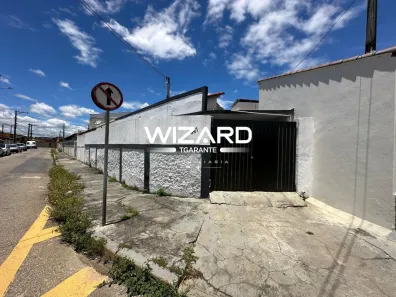 Casa com 2 Quartos à venda, 98m² no Jardim Ícaro, Guaratinguetá