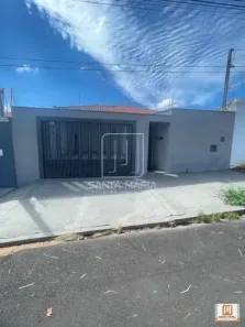 Imóvel Comercial com 4 Quartos à venda, 179m² no Jardim Califórnia, Ribeirão Preto