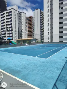 Apartamento com 4 Quartos à venda, 143m² no Pituba, Salvador