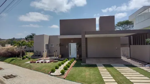 Casa de Condomínio com 3 Quartos à venda, 200m² no Condominio Bosque dos Pires, Itatiba