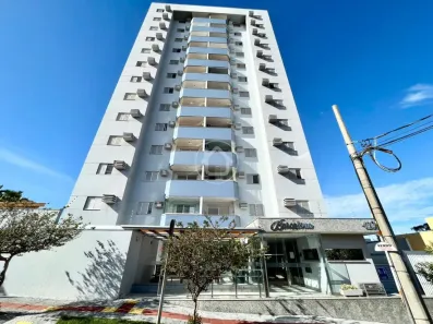 Apartamento com 3 Quartos à venda, 88m² no Monte Castelo, Campo Grande