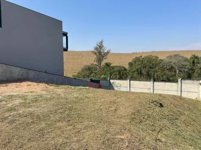 Lote/Terreno à venda, 480m² no Condomínio Residencial Alphaville I, São José dos Campos