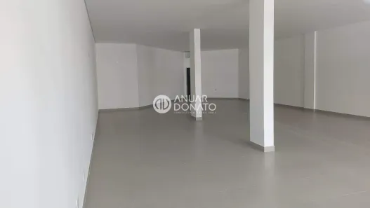 Ponto Comercial para alugar, 223m² no Sion, Belo Horizonte
