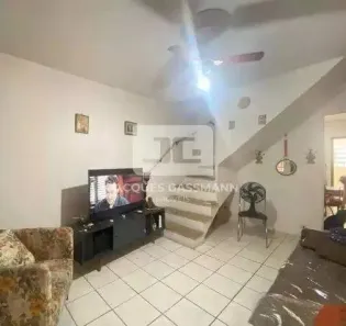 Sobrado com 2 Quartos à venda, 98m² no Paulicéia, São Bernardo do Campo