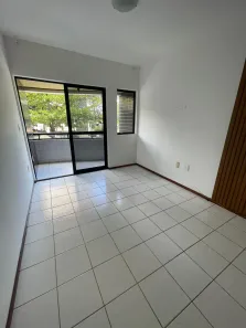 Apartamento com 2 Quartos para alugar, 65m² no Ponta Verde, Maceió