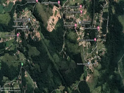 Fazenda/Sítio com 3 Quartos à venda, 300m² no Portão, Atibaia
