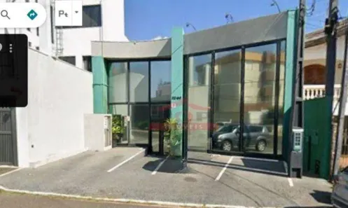 Prédio Comercial para alugar, 650m² no Vila Santa Tereza, Bauru