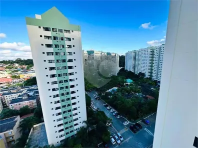 Apartamento com 2 Quartos à venda, 56m² no Jardim das Flores, São Paulo