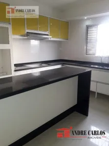 Casa com 7 Quartos à venda, 125m² no Parque Santa Teresa, Carapicuíba
