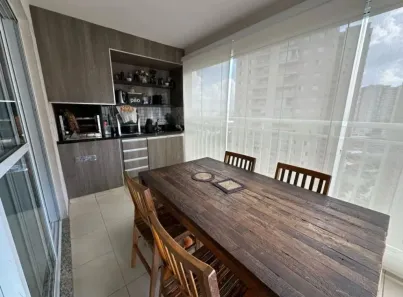 Apartamento com 2 Quartos à venda, 86m² no Vila Leonor, Guarulhos