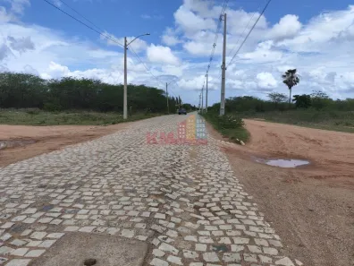 Lote/Terreno à venda, 2700m² no Rincão, Mossoró