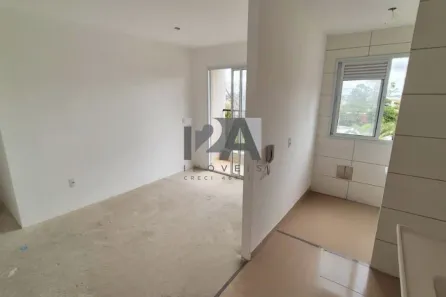 Apartamento com 2 Quartos à venda, 45m² no Mutinga, Osasco