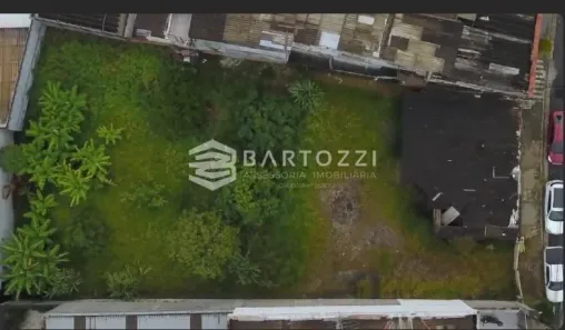 Lote/Terreno à venda, 800m² no Jordanópolis, São Bernardo do Campo