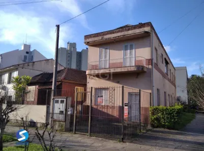 Prédio Comercial à venda, 680m² no Passo da Areia, Porto Alegre