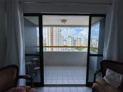 Apartamento com 2 Quartos à venda, 80m² no Boa Viagem, Recife