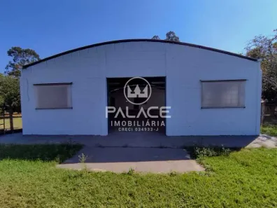 Imóvel Comercial com 1 Quarto para alugar, 261m² no São Jorge, Piracicaba