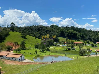 Fazenda/Sítio à venda, 127862m² no Recanto Alpina, Santa Isabel